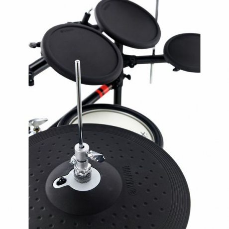 Yamaha DTX6K2X 5 Parça Elektro Davul Seti<br>Fotoğraf: 5/8