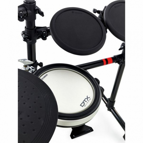 Yamaha DTX6K2X 5 Parça Elektro Davul Seti<br>Fotoğraf: 7/8