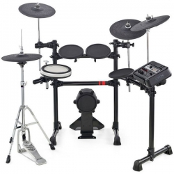 Yamaha DTX6K2X Elektro Davul Seti