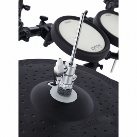 Yamaha DTX6K3X 5 Parça Elektro Davul Seti<br>Fotoğraf: 8/9