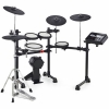 Yamaha DTX6K3X Elektro Davul Seti, Fotoğraf: 2/9