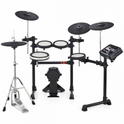 Yamaha DTX6K3X Elektro Davul Seti