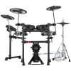 Yamaha DTX6K5-M 5 Parça Elektro Davul<br>Fotoğraf: 2/9