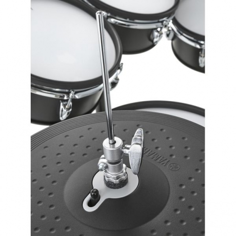 Yamaha DTX8KMBF Elektro Davul (Black Forest)<br>Fotoğraf: 4/8