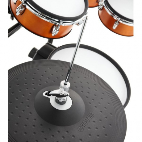 Yamaha DTX8KMRW Elektro Davul (Real Wood)<br>Fotoğraf: 4/8