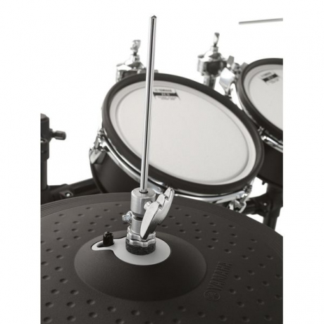 Yamaha DTX8KXBF Elektro Davul Seti (Black Forest)<br>Fotoğraf: 6/7