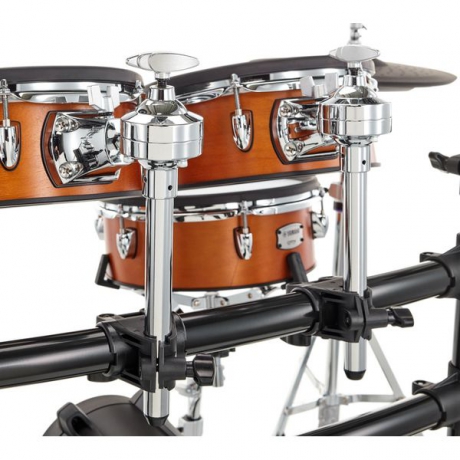 Yamaha DTX8KXRW Elektro Davul Seti<br>Fotoğraf: 6/10