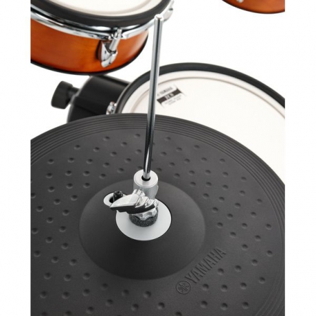 Yamaha DTX8KXRW Elektro Davul Seti<br>Fotoğraf: 8/10