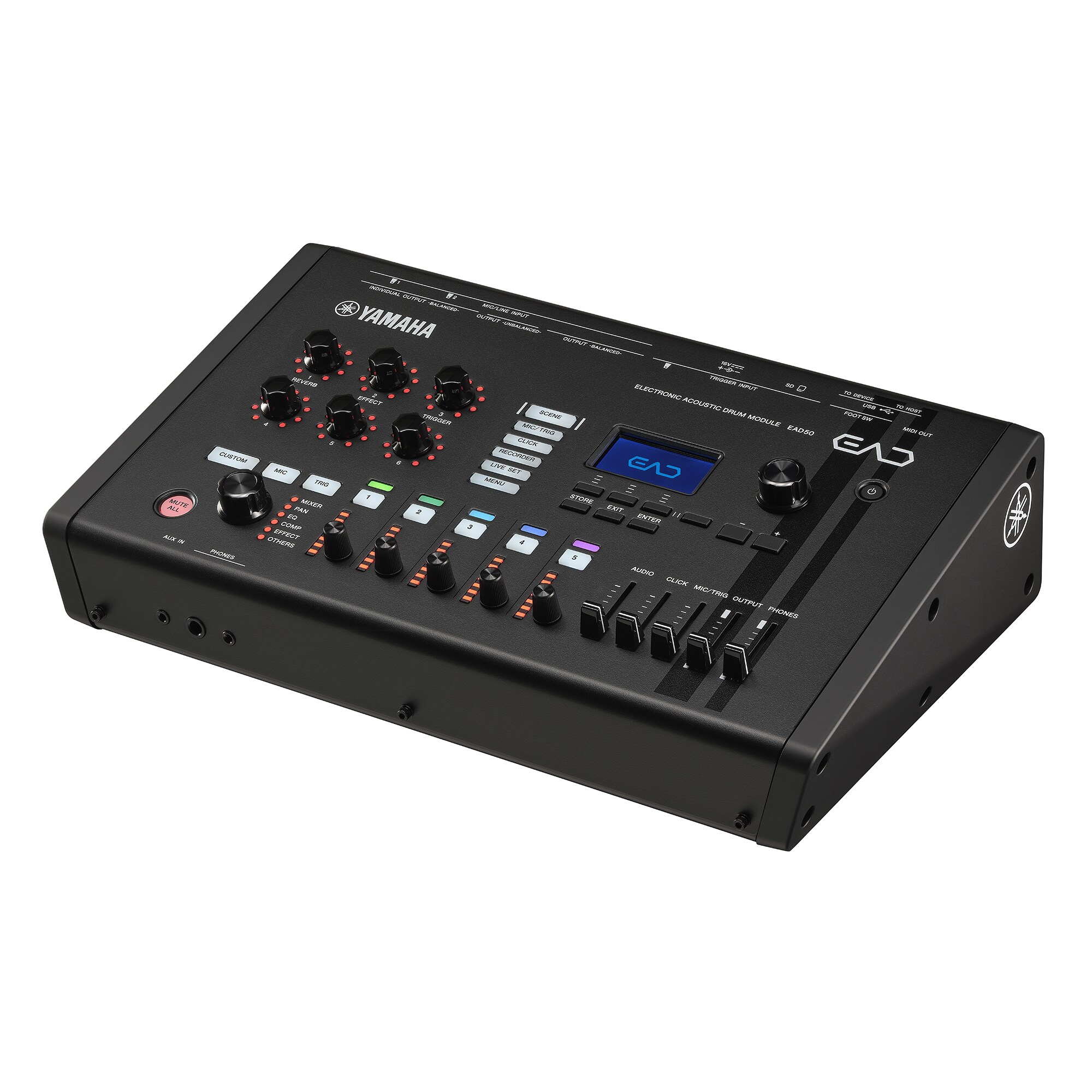 Yamaha EAD50 Davul Mikrofon Sistemi