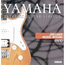 Yamaha EN10 Elektro Gitar Teli  (10/46)