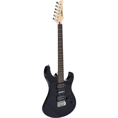 Yamaha ERG121U Elektro Gitar (Siyah)<br>Fotoğraf: 1/2