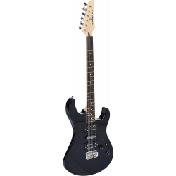 Yamaha ERG121U Elektro Gitar (Siyah)