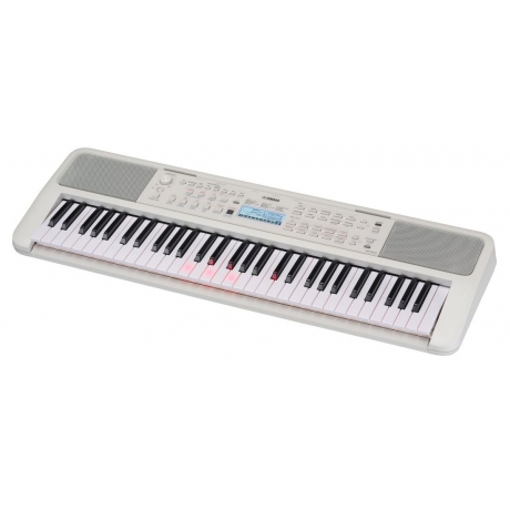 Yamaha EZ-310 61 Tuşlu Org (Beyaz)<br>Fotoğraf: 3/5