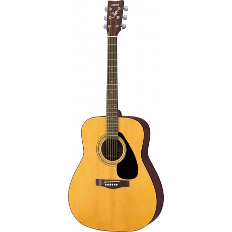 Yamaha F310P2 Akustik Gitar Paketi (Natural)<br>Fotoğraf: 2/5