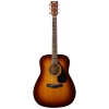 Yamaha F310TBS Akustik Gitar (Tobacco Sunburst)<br>Fotoğraf: 1/6