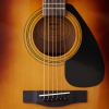 Yamaha F310TBS Akustik Gitar (Tobacco Sunburst)<br>Fotoğraf: 2/6