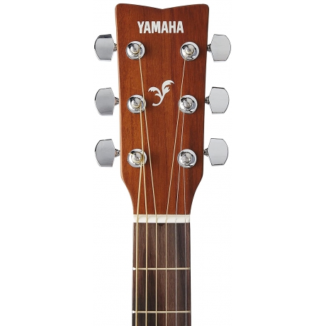 Yamaha F310TBS Akustik Gitar (Tobacco Sunburst)<br>Fotoğraf: 6/6
