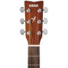 Yamaha F310TBS Akustik Gitar (Tobacco Sunburst)<br>Fotoğraf: 6/6