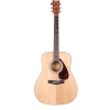 Yamaha F370 Akustik Gitar (Natural)<br>Fotoğraf: 1/1