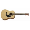 Yamaha F370DW Akustik Gitar (Natural)<br>Fotoğraf: 2/3