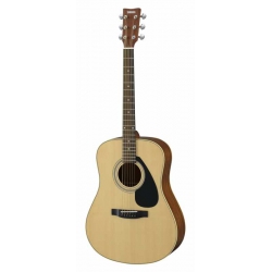 Yamaha F370DW Akustik Gitar (Natural)