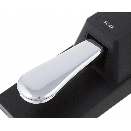 Yamaha FC4A Sustain Pedal (Foot Switch)<br>Fotoğraf: 3/4