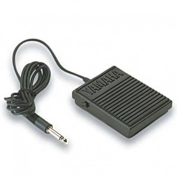Yamaha FC5A Sustain Pedal, Fotoğraf: 1/1