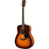 Yamaha FG800B SB Akustik Gitar (Brown Sunburst), Fotoğraf: 1/2