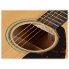 Yamaha FG800M Akustik Gitar (Natural), Fotoğraf: 4/9