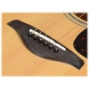 Yamaha FG800M Akustik Gitar (Natural), Fotoğraf: 5/9