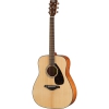 Yamaha FG800M Akustik Gitar (Natural), Fotoğraf: 1/9