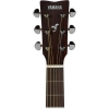 Yamaha FG800M Akustik Gitar (Natural), Fotoğraf: 7/9