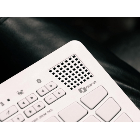 Yamaha FGDP-30 Finger Drum Pad Controller<br>Fotoğraf: 7/9