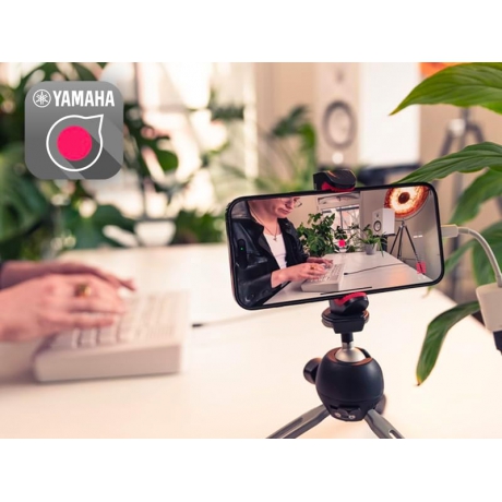 Yamaha FGDP-30 Finger Drum Pad Controller<br>Fotoğraf: 9/9