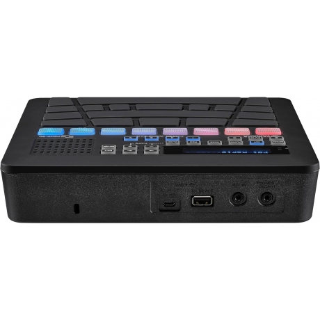 Yamaha FGDP-50 Finger Drum Pad Controller<br>Fotoğraf: 3/8