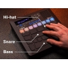 Yamaha FGDP-50 Finger Drum Pad Controller<br>Fotoğraf: 4/8
