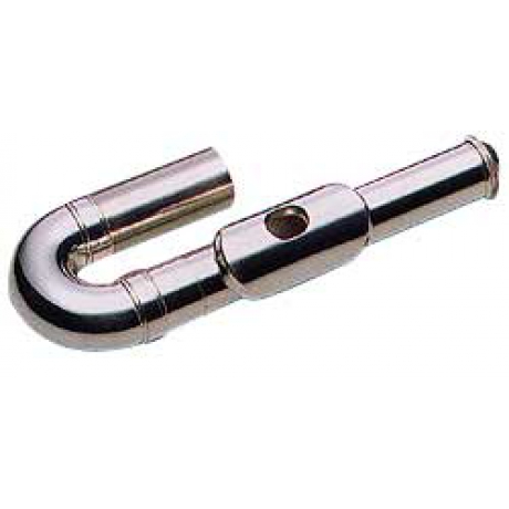 Yamaha FHJ200U Flüt Ağızlığı<br>Fotoğraf: 2/2