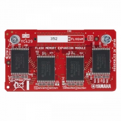 Yamaha FL1024M Expansion Board