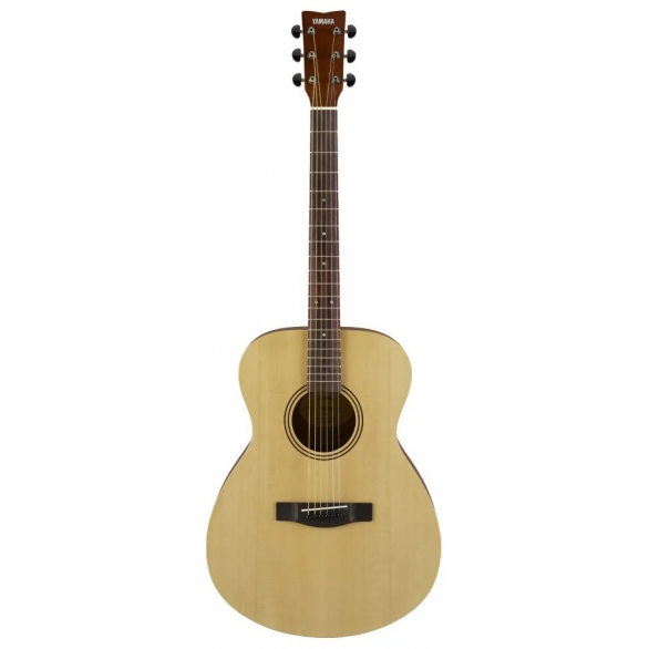 Yamaha FS400NS Akustik Gitar (Natural), Fotoğraf: 1/3