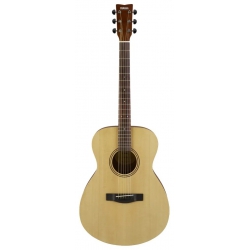 Yamaha FS400NS Akustik Gitar (Natural)
