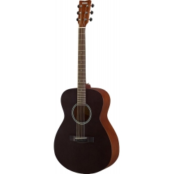 Yamaha FS400SB Akustik Gitar ( Smoky Black)