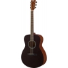 Yamaha FS400SB Akustik Gitar ( Smoky Black)<br>Fotoğraf: 1/2