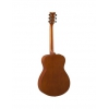 Yamaha FSX400NS Elektro Akustik Gitar (Natural Satin)<br>Fotoğraf: 3/3