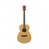 Yamaha FSX400NS Elektro Akustik Gitar (Natural Satin)<br>Fotoğraf: 2/3