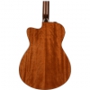 Yamaha FSX800CNTII Elektro Akustik Gitar (Natural), Fotoğraf: 6/6