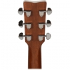 Yamaha FSX800CNTII Elektro Akustik Gitar (Natural), Fotoğraf: 4/6