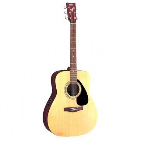 Yamaha FX310A Elektro Akustik Gitar (Gloss)<br>Fotoğraf: 1/1