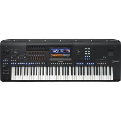 Yamaha Genos2 76-Tuşlu Arranger Workstation
