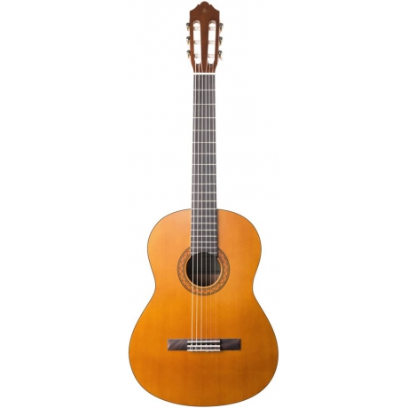 Yamaha GigMaker C40 Klasik Gitar Seti (Tuner ve Taşıma Çantası Hediyeli)<br>Fotoğraf: 2/4