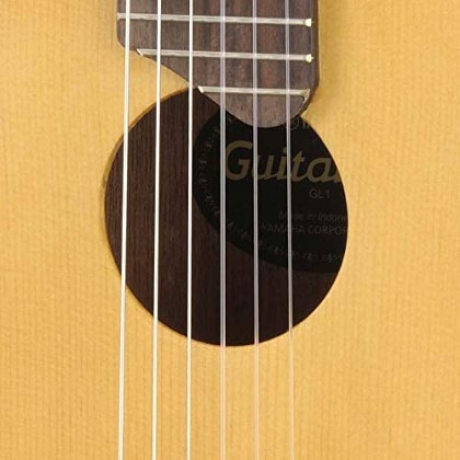 Yamaha GL1 Guitalele<br>Fotoğraf: 2/4